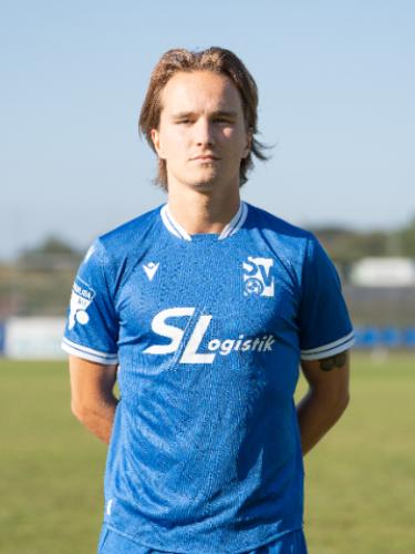 Maximilian Weiß