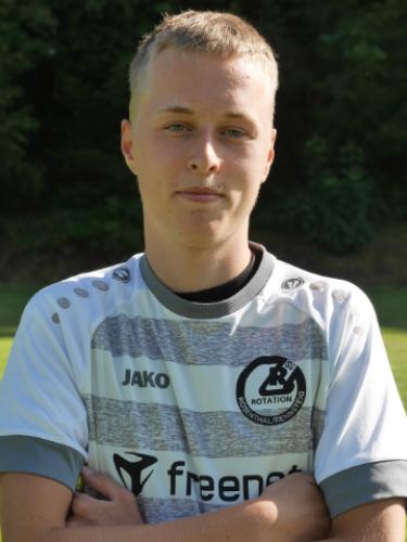 Robin Stäps