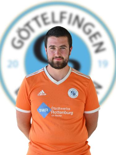 Tim Wolfersperger