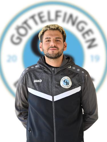 Latif Yilmaz