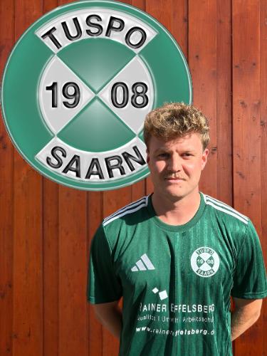 Tim-Samuel Bengs