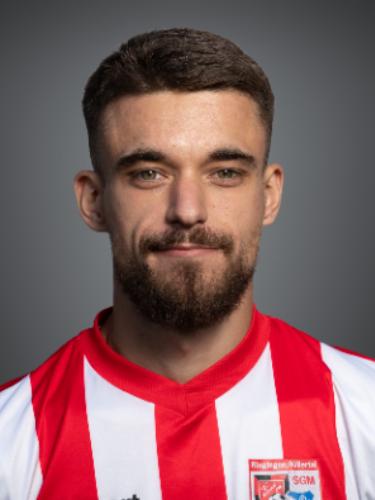 Oliver Kasumovic