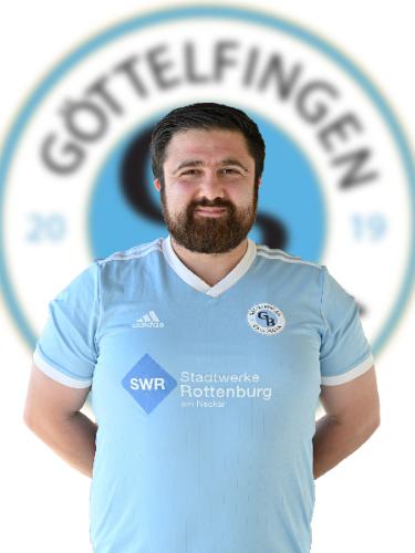 Burak Akkaya