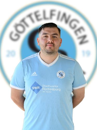 Ömer Akkaya
