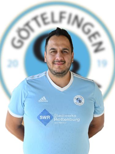 Refik Celik