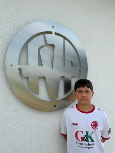 Isam Al Fandi