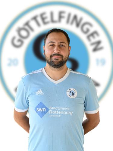 Burak Gezer