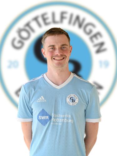 Niklas Küfer
