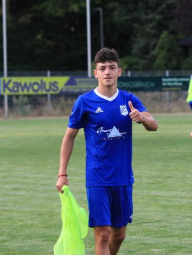Luca Scholler