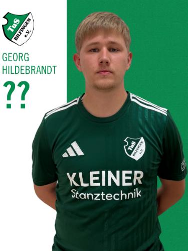Georg Hildebrandt