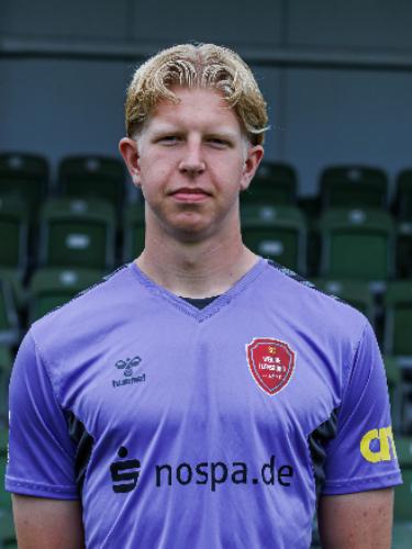 Nils Bock