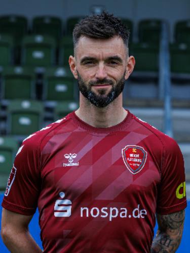 Marcel Cornils