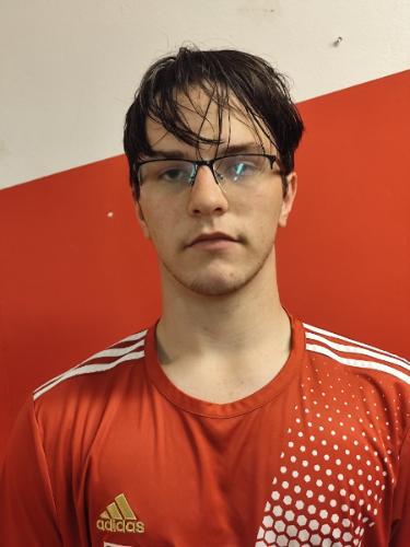 Logan Krüger