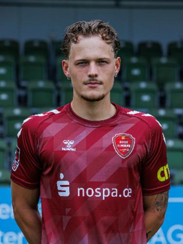 Joshua Kilian Hansen