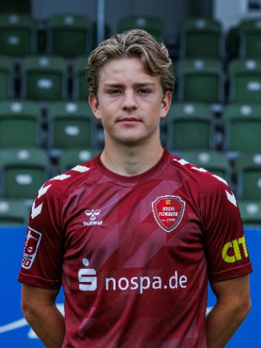 Samuel Piechnik Hust