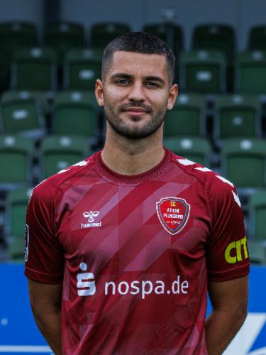 Erolind Krasniqi