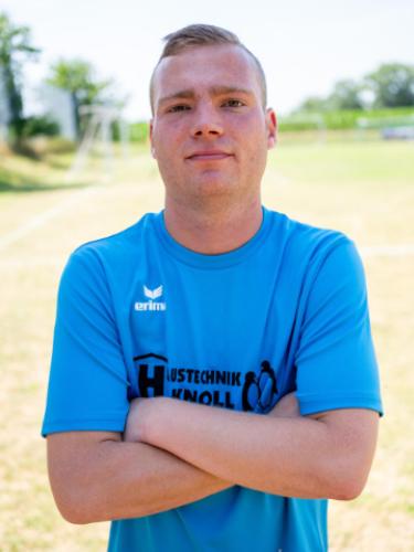 Daniel Knoop