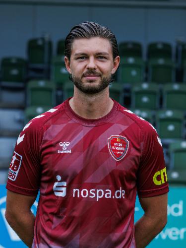 Alexander Laukart