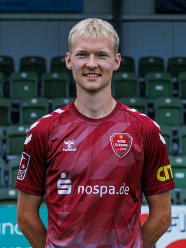 Torben Marten