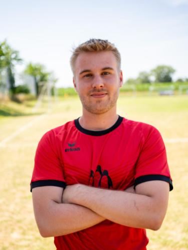 Felix Lehmann