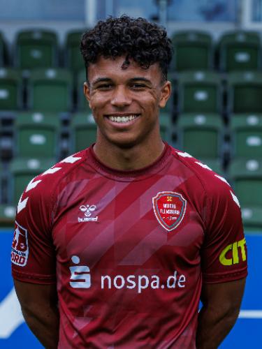 Joshua Nwokoma