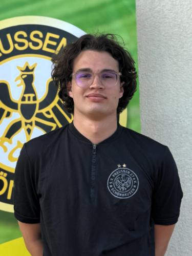 Julien Rosenhagen