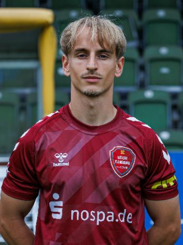 Thies Christian Johannes Richter