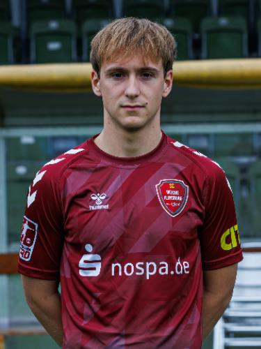 Daniel Schaen