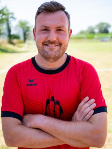 Sebastian Lund