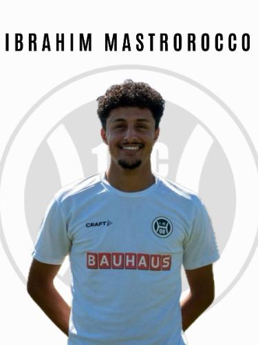 Ibrahim Mastrorocco
