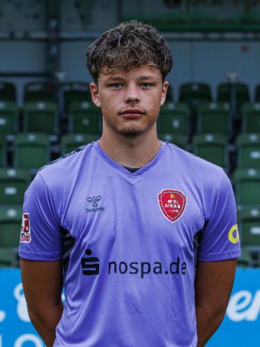 Bjarne Schneider
