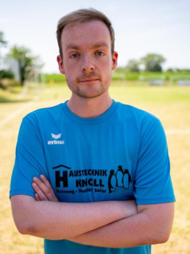 Hannes Schulz