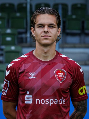 Nick Selutin