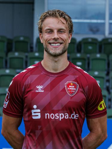 Rasmus Tobinski