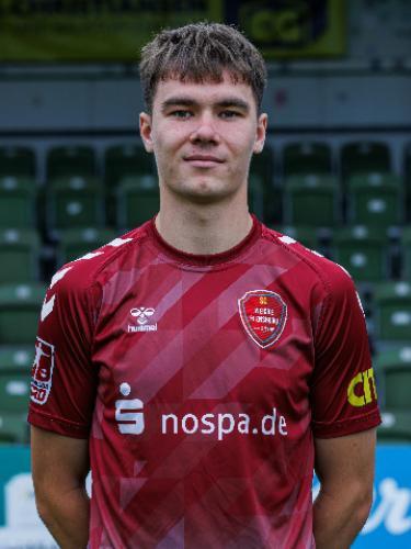 Maksym Tytarenko