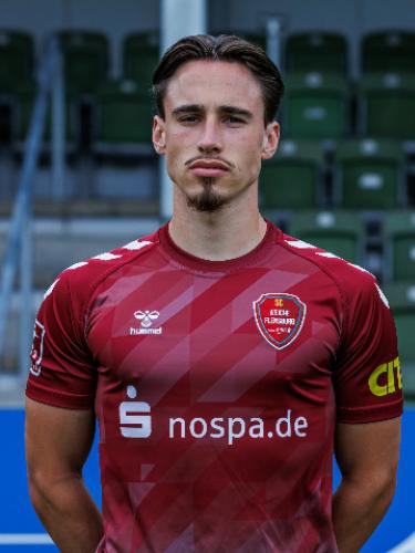 Ole Klaus Tobias Wagner