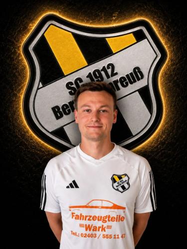 Domenik Wark