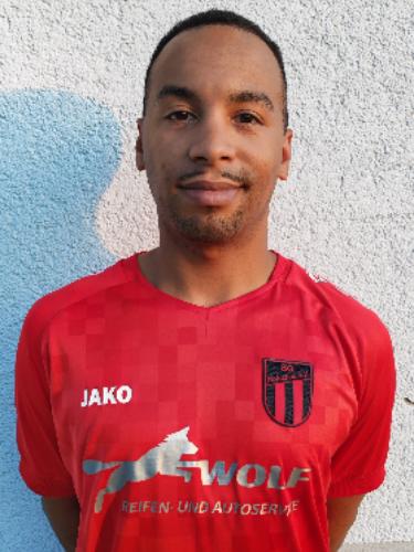 Dominik Muguana
