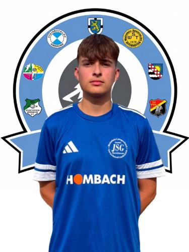 Luka Neef