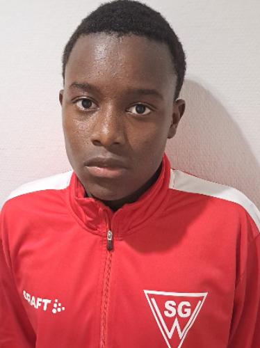 Felix Musila