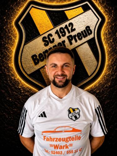 Mirce Serafimovski