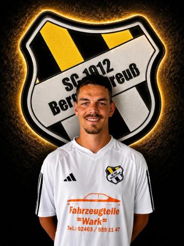 Justin Neumann