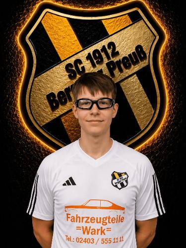 Dominik-Kamil Przybyta