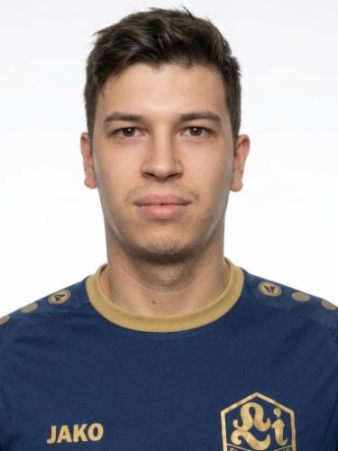 Juan Pablo Jurado