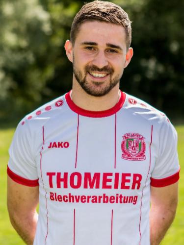 Yannick Eitelwein