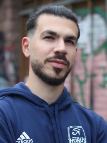 Kais Azzam