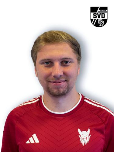 Michal Kacper Helka