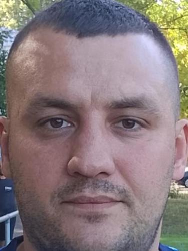 Vitalii Berezniak