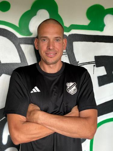 Andreas Olmig