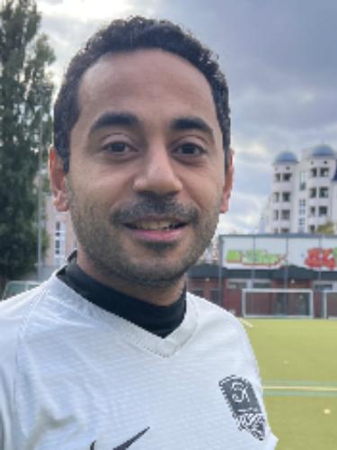 Amr Mohmmed Ibrahim Ali Khalil